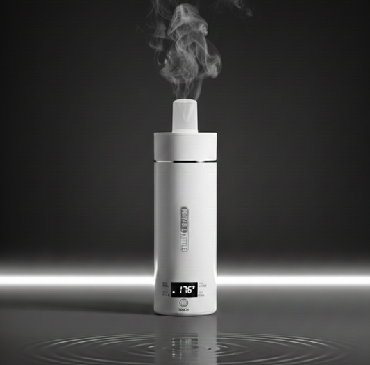 Thermos Chauffant Portable 500ml